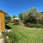 La Columerine - Familiale - Soleil - Piscine Villa