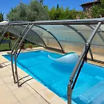 Villa La Columerine - Familiale - Soleil - Piscine