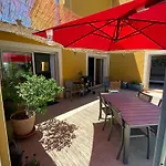 La Columerine - Familiale - Soleil - Piscine Colomiers
