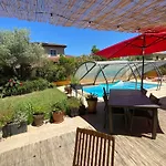 La Columerine - Familiale - Soleil - Piscine * Colomiers