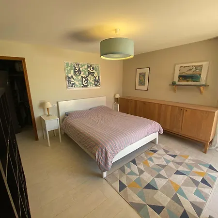 La Columerine - Familiale - Soleil - Piscine Villa *