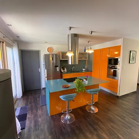 La Columerine - Familiale - Soleil - Piscine * Colomiers