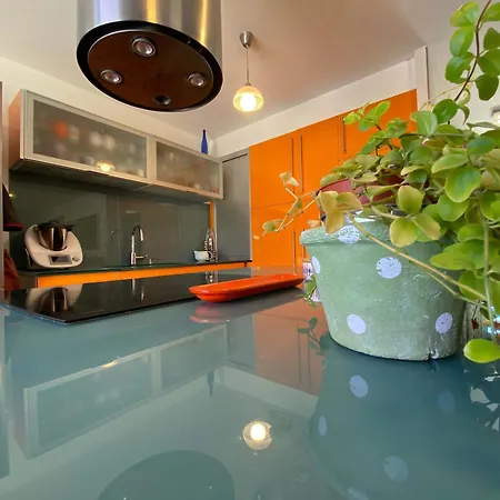 Villa La Columerine - Familiale - Soleil - Piscine *