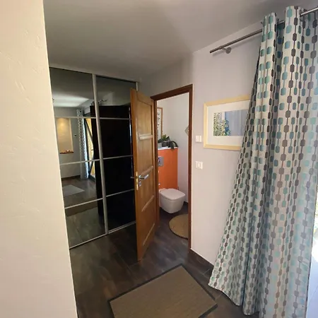 Villa La Columerine - Familiale - Soleil - Piscine *