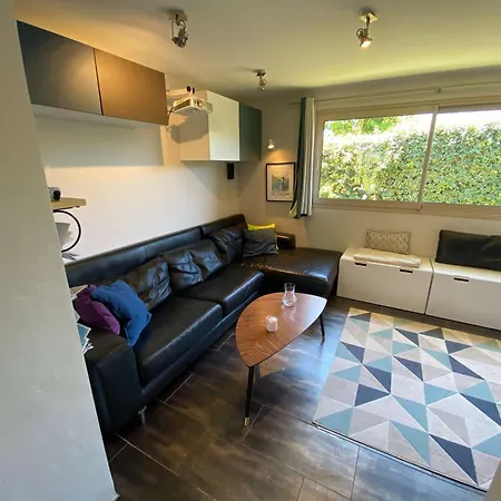 La Columerine - Familiale - Soleil - Piscine *