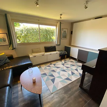 Villa La Columerine - Familiale - Soleil - Piscine Colomiers