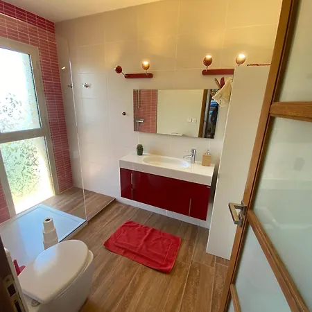 Villa La Columerine - Familiale - Soleil - Piscine *
