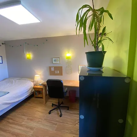 La Columerine - Familiale - Soleil - Piscine * Colomiers