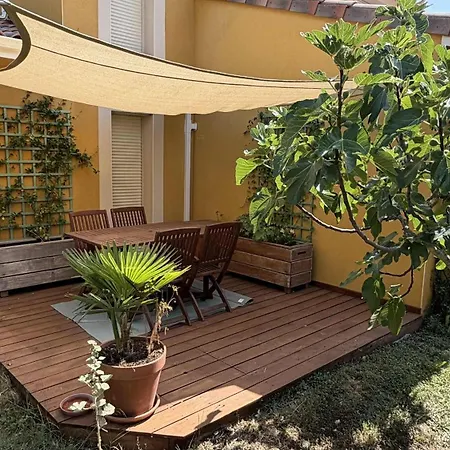La Columerine - Familiale - Soleil - Piscine *