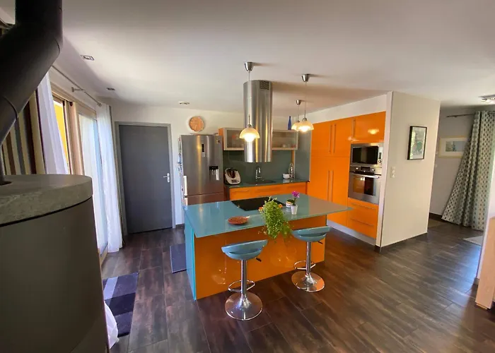 La Columerine - Familiale - Soleil - Piscine * Colomiers