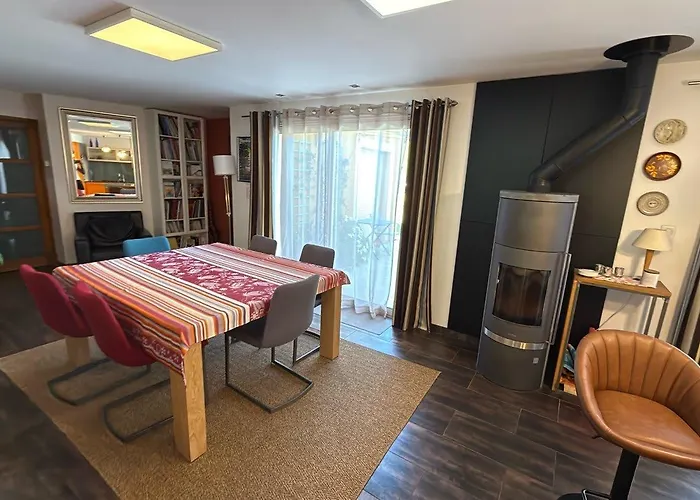 Villa La Columerine - Familiale - Soleil - Piscine Colomiers