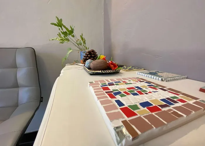 La Columerine - Familiale - Soleil - Piscine Villa *