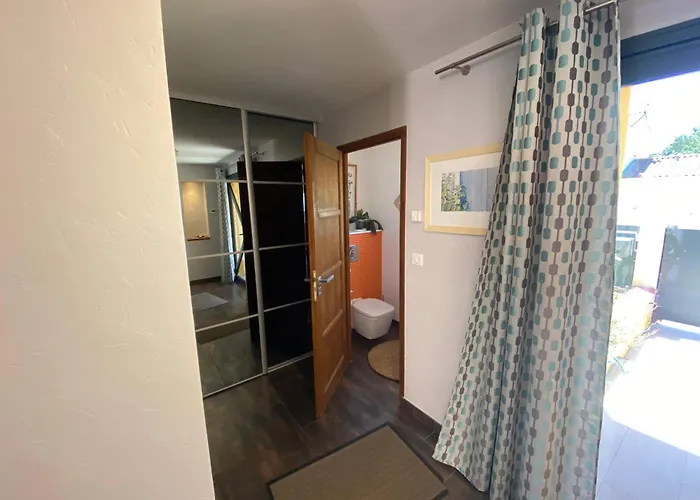 Villa La Columerine - Familiale - Soleil - Piscine *