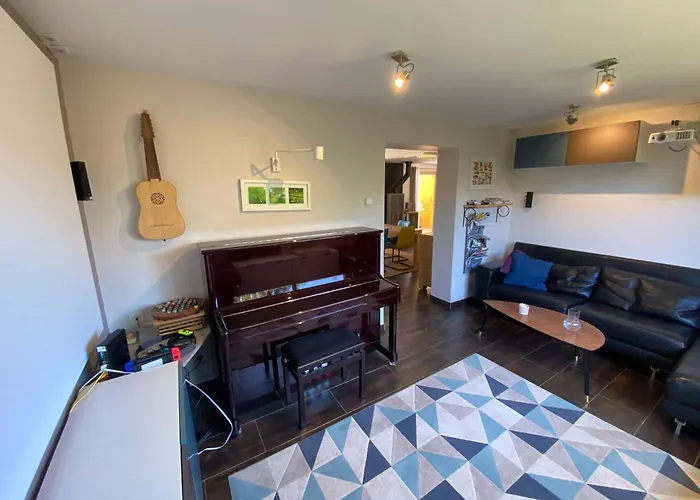 Villa La Columerine - Familiale - Soleil - Piscine *