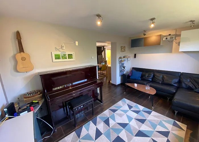 Villa La Columerine - Familiale - Soleil - Piscine *