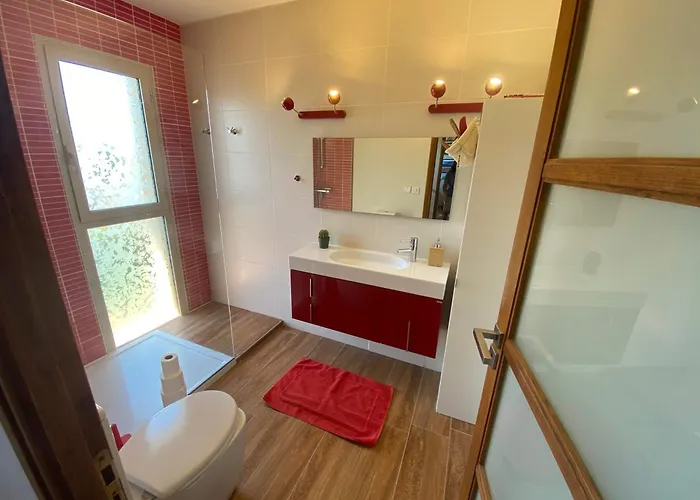 Villa La Columerine - Familiale - Soleil - Piscine *