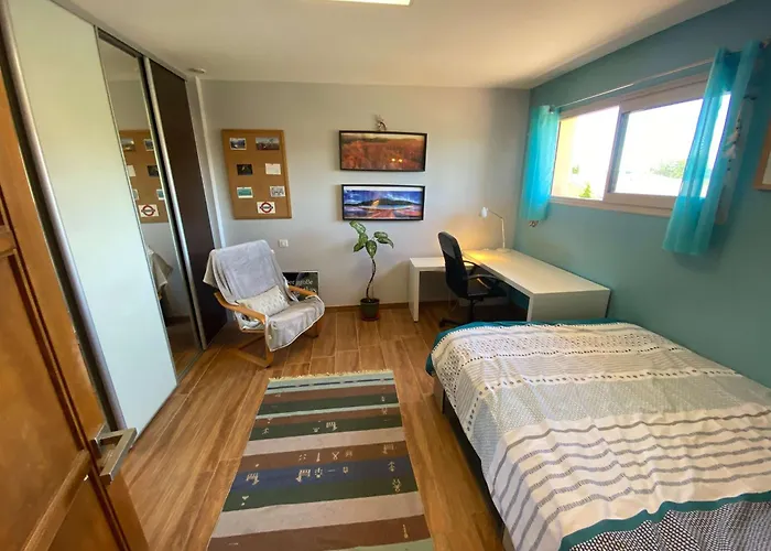 Villa La Columerine - Familiale - Soleil - Piscine Colomiers