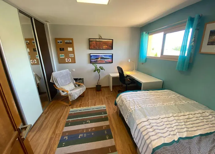 La Columerine - Familiale - Soleil - Piscine *