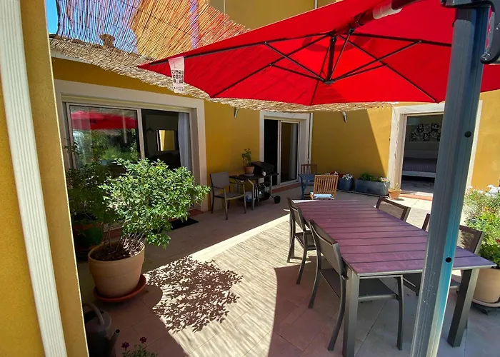 La Columerine - Familiale - Soleil - Piscine Colomiers