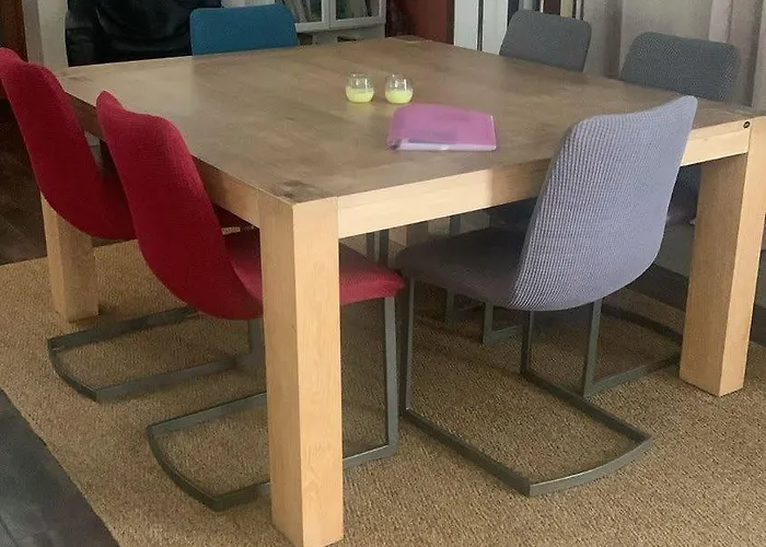 La Columerine - Familiale - Soleil - Piscine *